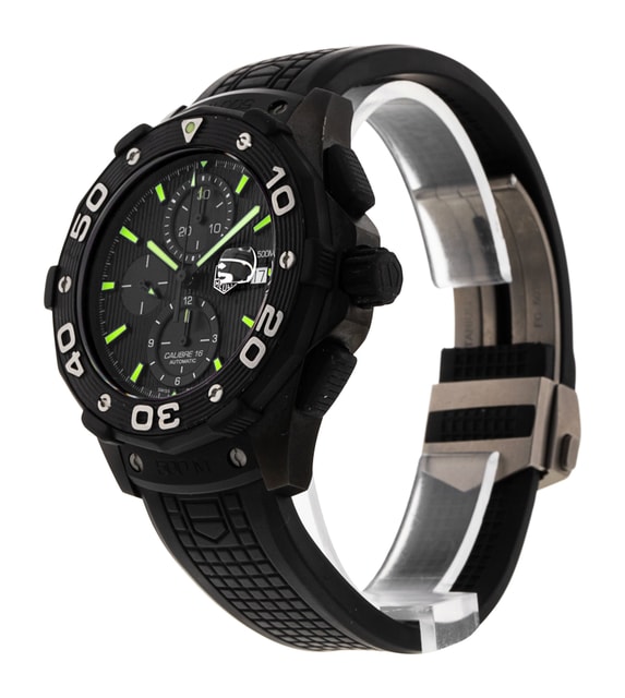 Tag Heuer Aquaracer CAJ2180.FT6023 Image 2